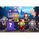 PITENAUGHT Naughty League Plüsch Doll Blind Box