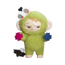 PITENAUGHT Naughty League Plüsch Doll Blind Box