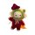 PITENAUGHT Naughty League Plüsch Doll Blind Box