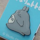 STUDIO GHIBLI PIN Mein Nachbar Totoro BIG TOTORO (walking)
