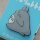 STUDIO GHIBLI PIN Mein Nachbar Totoro BIG TOTORO (walking)