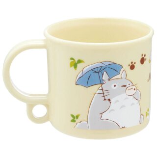 STUDIO GHIBLI MINI TASSE Mein Nachbar Totoro BIG TOTORO & CATBUS