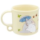 STUDIO GHIBLI MINI TASSE Mein Nachbar Totoro BIG TOTORO...