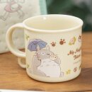 STUDIO GHIBLI MINI TASSE Mein Nachbar Totoro BIG TOTORO...