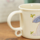 STUDIO GHIBLI MINI TASSE Mein Nachbar Totoro BIG TOTORO & CATBUS