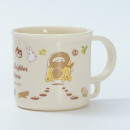 STUDIO GHIBLI MINI TASSE Mein Nachbar Totoro BIG TOTORO & CATBUS
