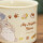 STUDIO GHIBLI MINI TASSE Mein Nachbar Totoro BIG TOTORO & CATBUS