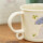 STUDIO GHIBLI MINI TASSE Mein Nachbar Totoro BIG TOTORO & CATBUS