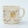 STUDIO GHIBLI MINI TASSE Mein Nachbar Totoro BIG TOTORO & CATBUS