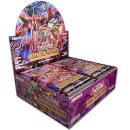 YU-GI-OH! BOOSTER DISPLAY Phantom Revenge -DE-