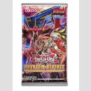 YU-GI-OH! BOOSTER PACK Phantom Revenge -DE-