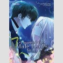 I married the Male Leads Dad Bd. 4 [Webtoon]