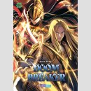Doom Breaker Bd. 4 [Webtoon]
