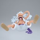 BANDAI SPIRITS KING OF ARTIST One Piece THE MONKEY D....