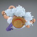 BANDAI SPIRITS KING OF ARTIST One Piece THE MONKEY D. LUFFY Gear 5 Ver. III