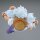 BANDAI SPIRITS KING OF ARTIST One Piece THE MONKEY D. LUFFY Gear 5 Ver. III