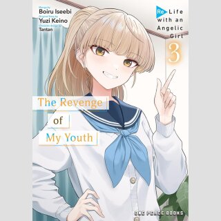 The Revenge of My Youth vol. 3