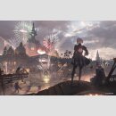 NieR Poster Collection