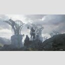 NieR Poster Collection