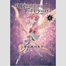 A Kingdom of Quartz vol. 4