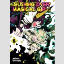 Gushing over Magical Girls vol. 6