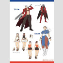 MARVEL vs. CAPCOM Ultimate Complete Works [Hardcover]