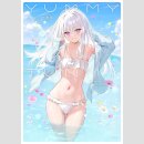 YUMMY YUMMY The art of mignon [Softcover]