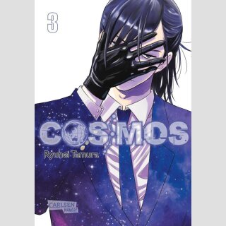 Cosmos Bd. 3
