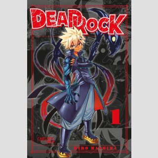 Dead Rock Bd. 1