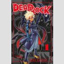 Dead Rock Bd. 1