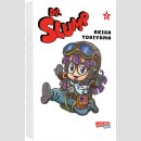 Dr. SLUMP Massiv Bd. 2