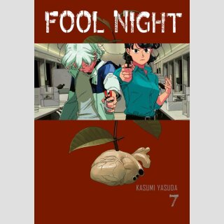 Fool Night Bd. 7
