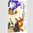Der Fuchs und der kleine Tanuki Bd. 5