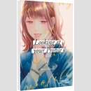 Looking at Your Profile Bd. 3