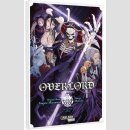 OVERLORD New World Bd. 1