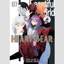 Heart Gear vol. 7