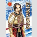 KINGDOM vol. 2