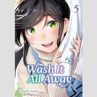 Wash It All Away vol. 5