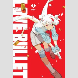 Love Bullet vol. 1