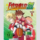 EYESHIELD 21 vol. 1 [Blu Ray]