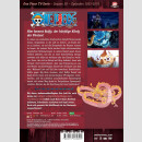 ONE PIECE TV Serie Box 37 (Staffel 20) [DVD]
