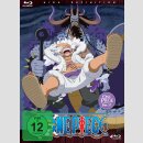 ONE PIECE TV Serie Box 37 (Staffel 20) [Blu Ray]