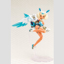 Megami Device Plastic Model Kit 1/1 Puni Mofu Kin Xiao 16 cm