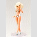 Megami Device Plastic Model Kit 1/1 Puni Mofu Kin Xiao 16 cm