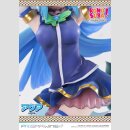 Konusuba - Gods blessing on this wonderful world! Prisma Wing PVC Statue 1/7 Aqua 24 cm