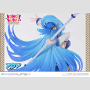 Konusuba - Gods blessing on this wonderful world! Prisma Wing PVC Statue 1/7 Aqua 24 cm