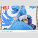 Konusuba - Gods blessing on this wonderful world! Prisma Wing PVC Statue 1/7 Aqua 24 cm