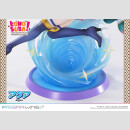 Konusuba - Gods blessing on this wonderful world! Prisma Wing PVC Statue 1/7 Aqua 24 cm