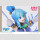 Konusuba - Gods blessing on this wonderful world! Prisma Wing PVC Statue 1/7 Aqua 24 cm