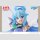 Konusuba - Gods blessing on this wonderful world! Prisma Wing PVC Statue 1/7 Aqua 24 cm